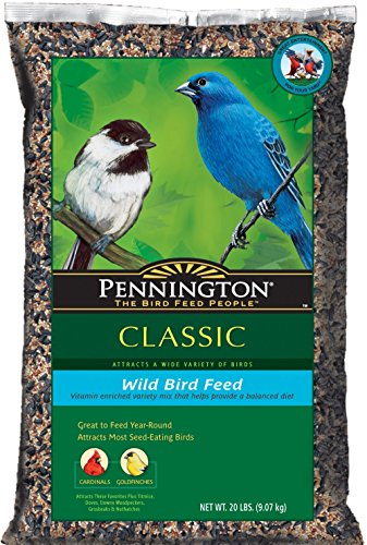 Pennington Bird Seed Vet Ranch We Love Pets