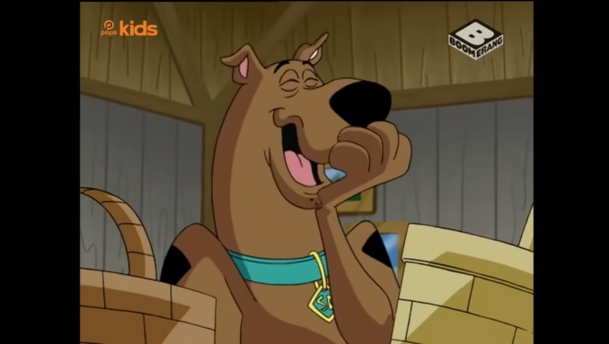 Who Is Scooby-Doo