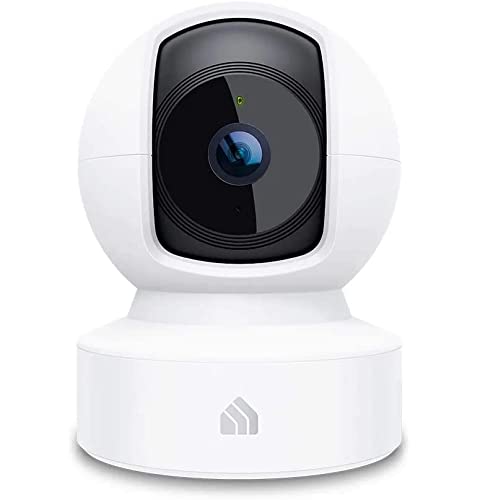 LaView ONE Dot Indoor 1-Camera Micro Sd Internet Cloud-based Security Camera  System at