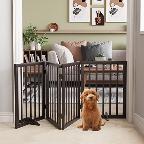 Best Dog Gates For Inside House 2024 - Vet Ranch - We Love Pets