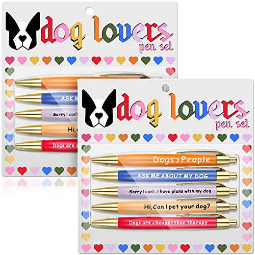 My Dog Ate A Pen 2024 - Vet Ranch - We Love Pets