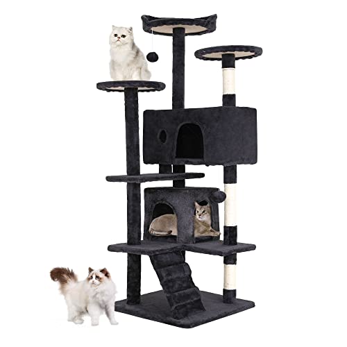 Best Cat Tree Brands 2024 Vet Ranch We Love Pets