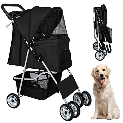 Inexpensive Pet Stroller 2024 Vet Ranch We Love Pets