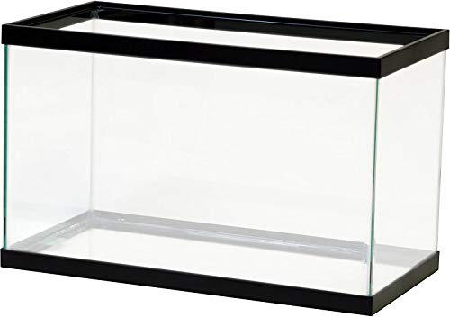 COLIBROX Aqua Aquarium, 10 Gallon