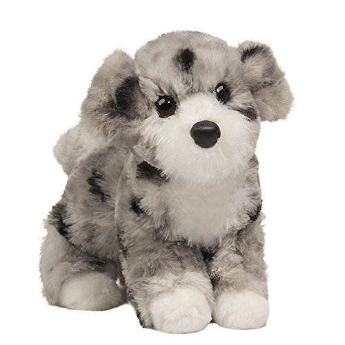 Douglas Miles Aussie Doodle Dog Plush Stuffed Animal