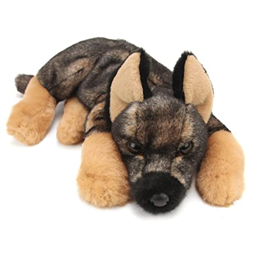Douglas MYA German Shepherd Dog Plush Stuffed Animal