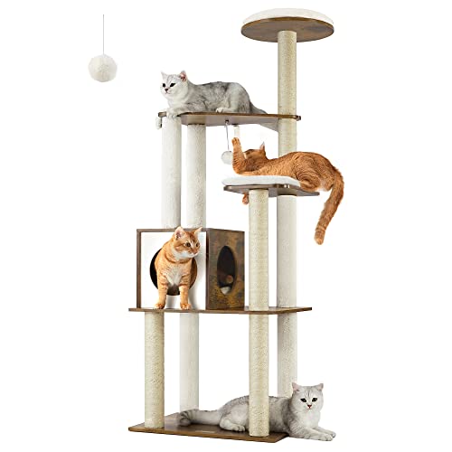 Best Cat Tree Australia 2024 Vet Ranch We Love Pets