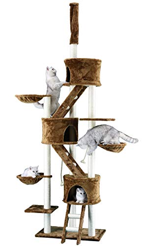 Go Pet Club Cat Tree FC09