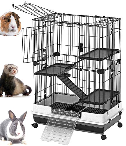 Luxury Rabbit Hutch 2024 - Vet Ranch - We Love Pets