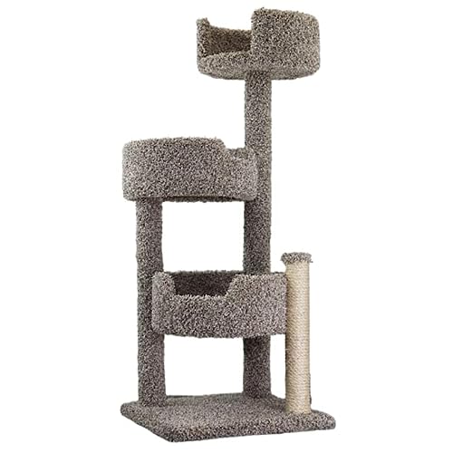 Best Cat Tree 15 Lb Cat 2024 - Vet Ranch - We Love Pets