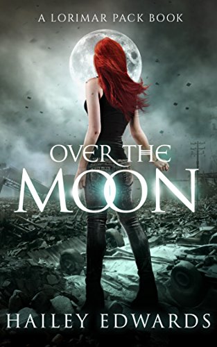 Over the Moon (Gemini Series Book 6)