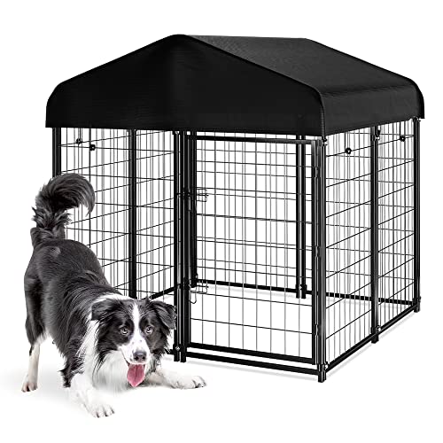 PawGiant Dog Kennel