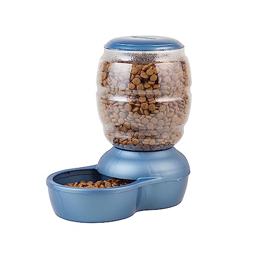 Petmate 24495 Replendish Gravity Feeder