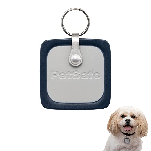 PetSafe® SmartDoor™ Connected Pet Door Key for Dogs and Cats, Collar Key, Medium, ZAC19-17683