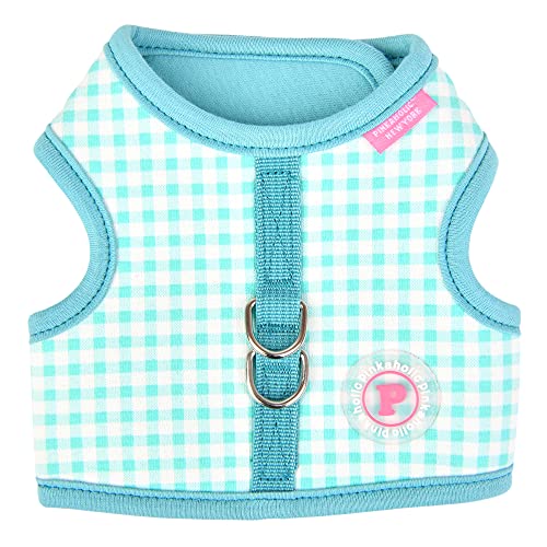 Pinkaholic New York Alaia PINKA Harness - Aqua - S