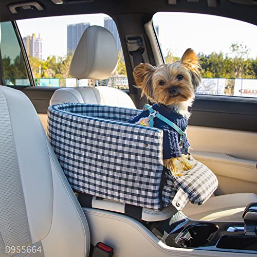 X Small Dog Car Seat 2023 - Vet Ranch - We Love Pets