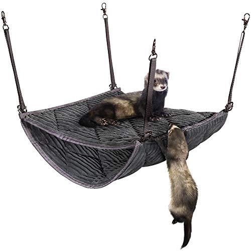 Midwest Ferret Nation Cage