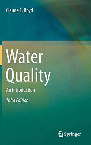 Water Quality