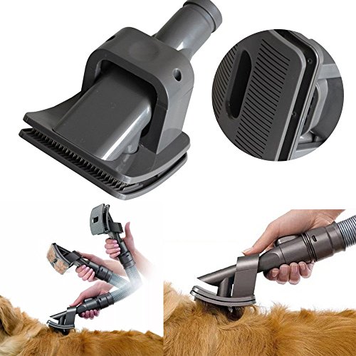 Animals Dog Pet Tool Brush for Dyson Groom Animal Allergy Vacuum Cleaner Parts