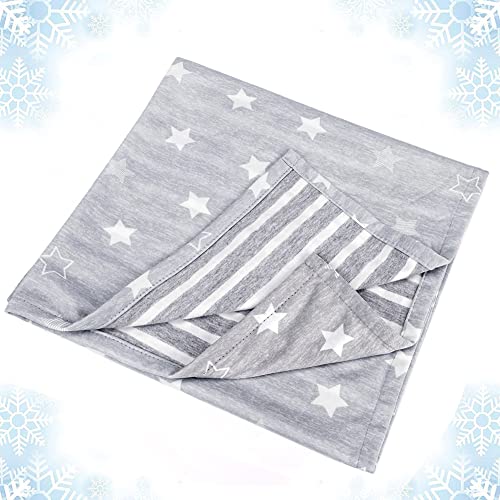 ARGOPET Dog Cooling Blanket 28 * 21inch Lightweight Self Cooling Blanket Bed Cover for Dog Cat Summer Blanket &Ice Silk Cooling Pet Blanket Throw Blanket for Kennel Sofa