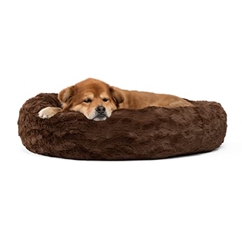 Best Shag Dog Bed 2023 Vet Ranch We Love Pets