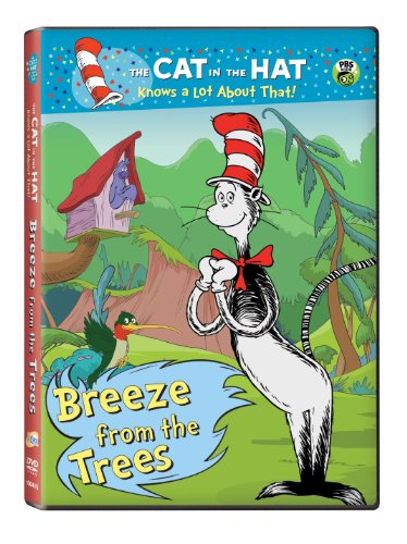 Cat in the Hat: A Breeze From the Trees