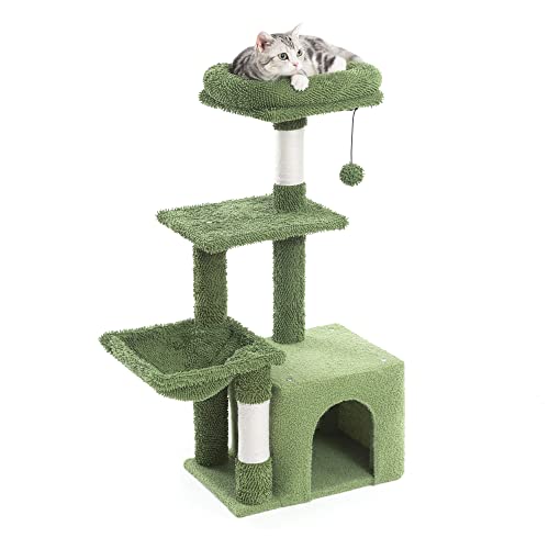 Retro Cat Tree 2024 - Vet Ranch - We Love Pets