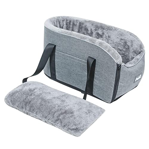 Center Console Dog Carrier 2024 - Vet Ranch - We Love Pets