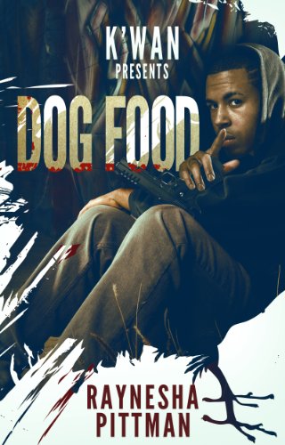 DOG FOOD