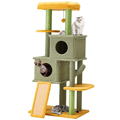 Pagoda Cat Tree 2023 - Vet Ranch - We Love Pets