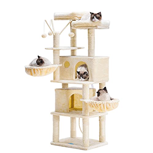 Cat Towers For Sale 2024 - Vet Ranch - We Love Pets