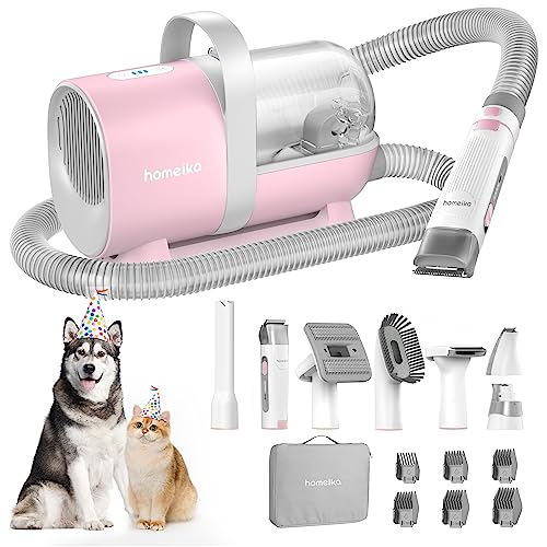 Best Cat Grooming Vacuum 2024 Vet Ranch We Love Pets