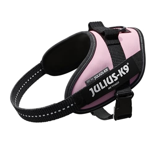 IDC Powerharness, Size: S/Mini, Pink