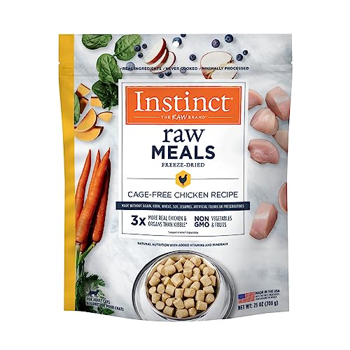 Best Raw Cat Food Brands 2024 Vet Ranch We Love Pets