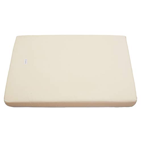 JOYELF Orthopedic Dog Bed Memory Foam Replacement Mattress -Medium Size