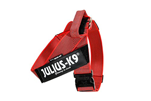 Julius K9 Idc Power Harness 2024 - Vet Ranch - We Love Pets