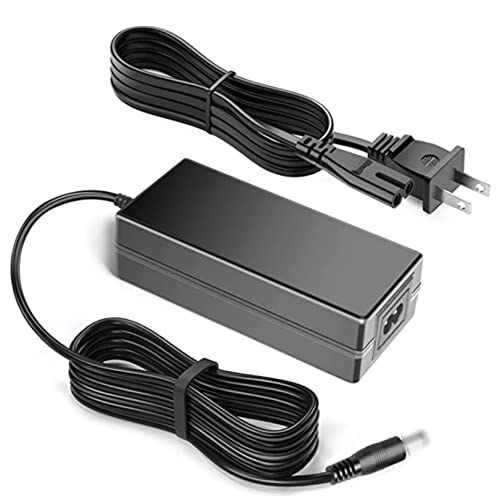 Kircuit AC Adapter Compatible with Miele Triflex HX1 11423870 11423880 Pro 11423920 11423660 Cat Dog 11423900 11423650 SMUL0 25.2V Li-ion Battery Stick Vacuum 11015490 LG01/03 30V 700mA Power Charger