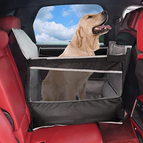 Large Car Seat For Dogs 2024 - Vet Ranch - We Love Pets