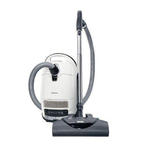 Miele Cat and Dog Complete C3 Canister Vacuum Cleaner