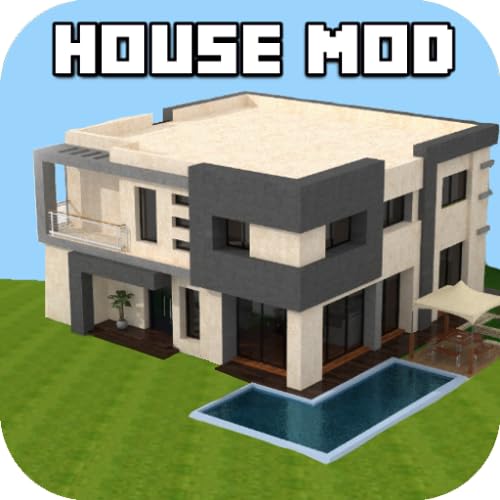 Modern House Mod