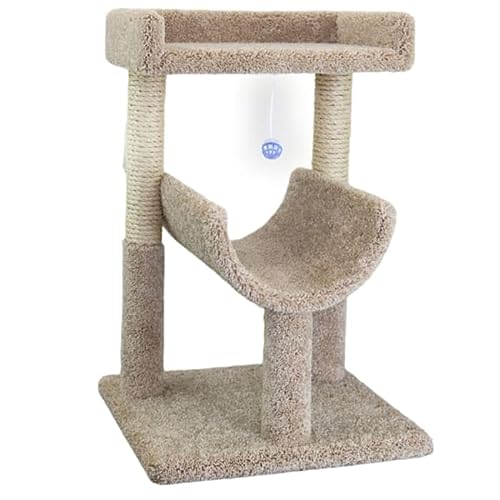 Window Cat Tree 2024 - Vet Ranch - We Love Pets