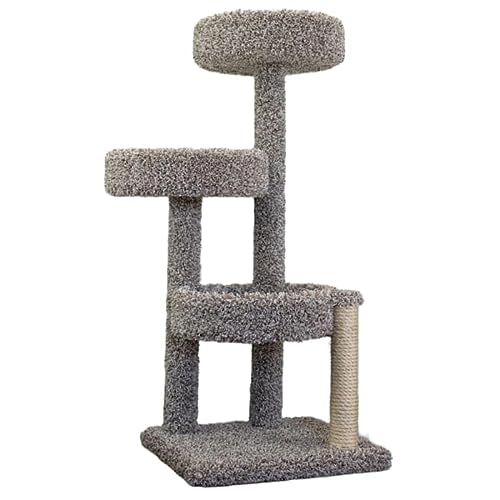 New Cat Condos Multi Level Cat Tree Tower