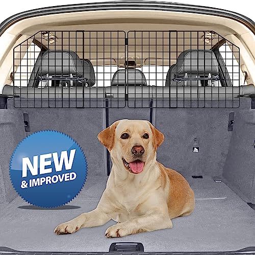 Dog In Trunk Of Suv 2024 - Vet Ranch - We Love Pets