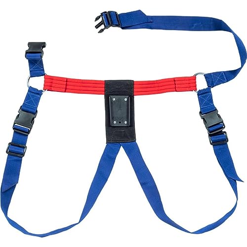 Premier Deluxe Marking Harness for Sheep Breeding