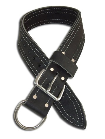 Reg Black 2" Agitation Collar