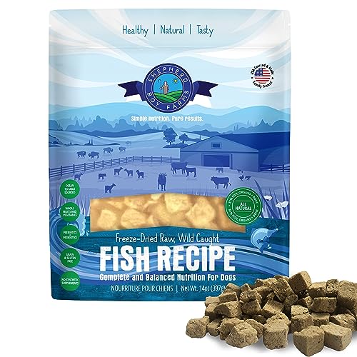 Best Freeze Dry Dog Food 2024 Vet Ranch We Love Pets