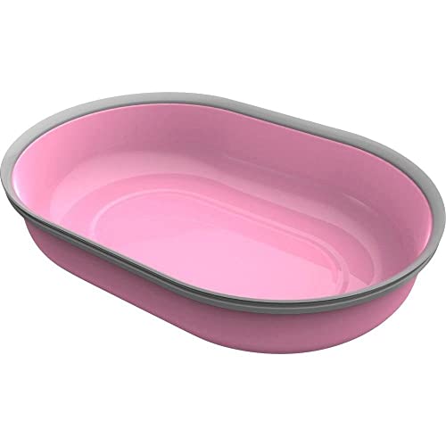 SureFeed Feeder Bowl Pink