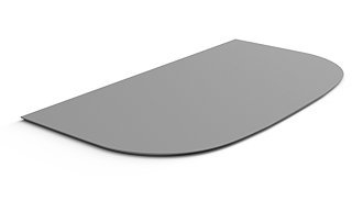 SureFeed Mat Grey