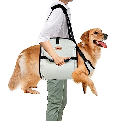 Emergency Dog Sling 2023 - Vet Ranch - We Love Pets