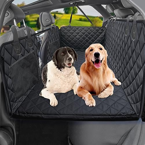 Best Dog Hammock For Car 2023 - Vet Ranch - We Love Pets